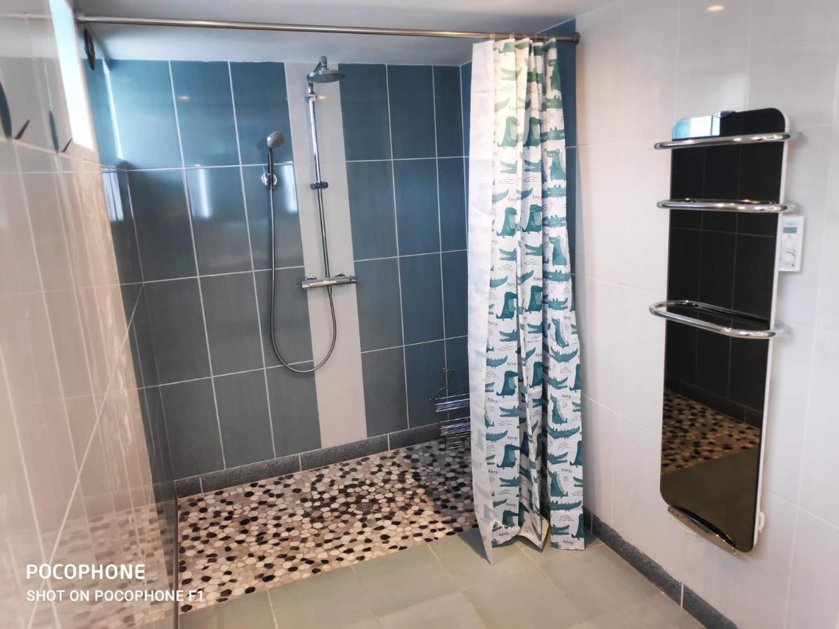 Gite La Bocagere Autreppes Екстериор снимка