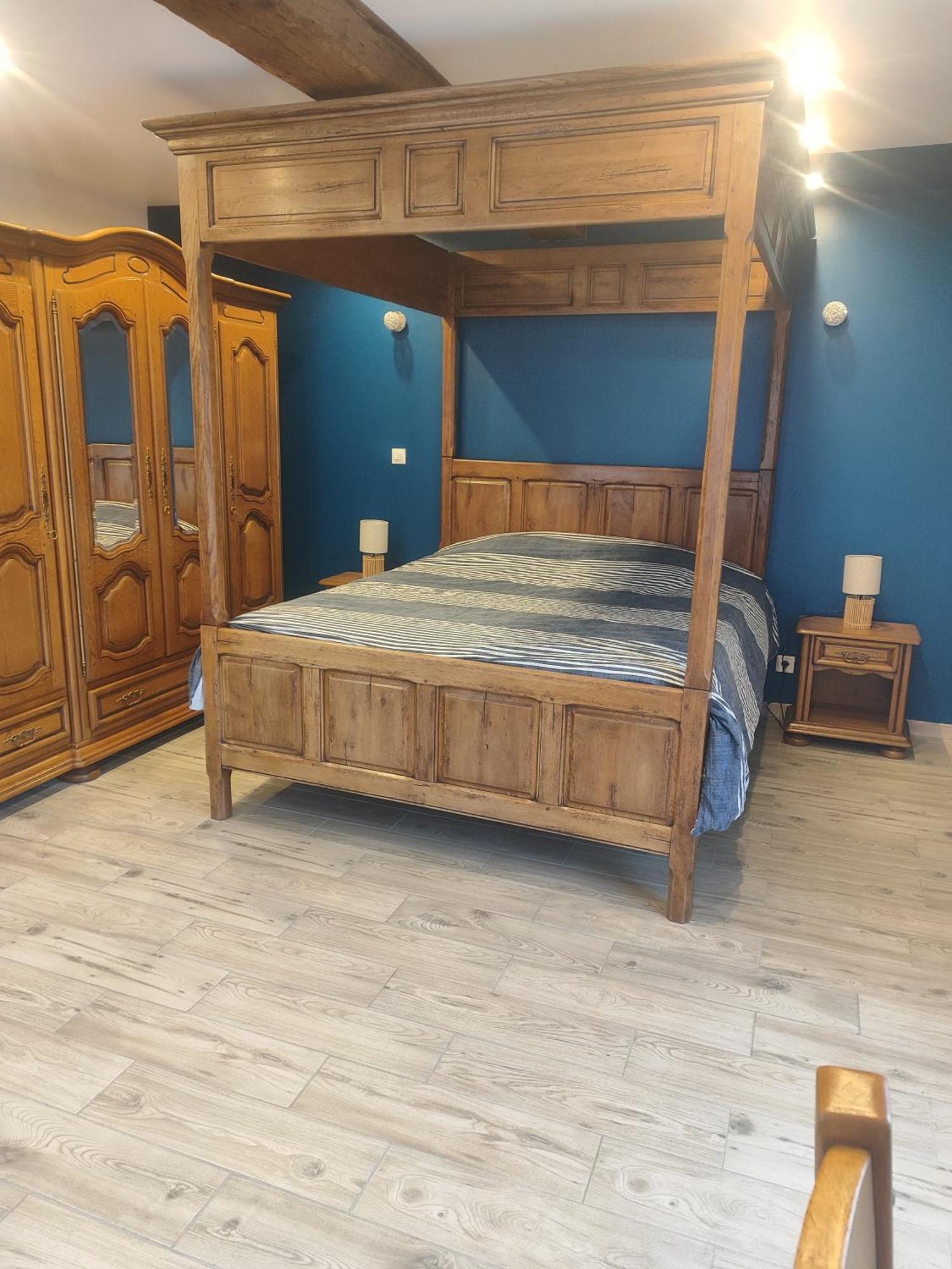 Gite La Bocagere Autreppes Екстериор снимка