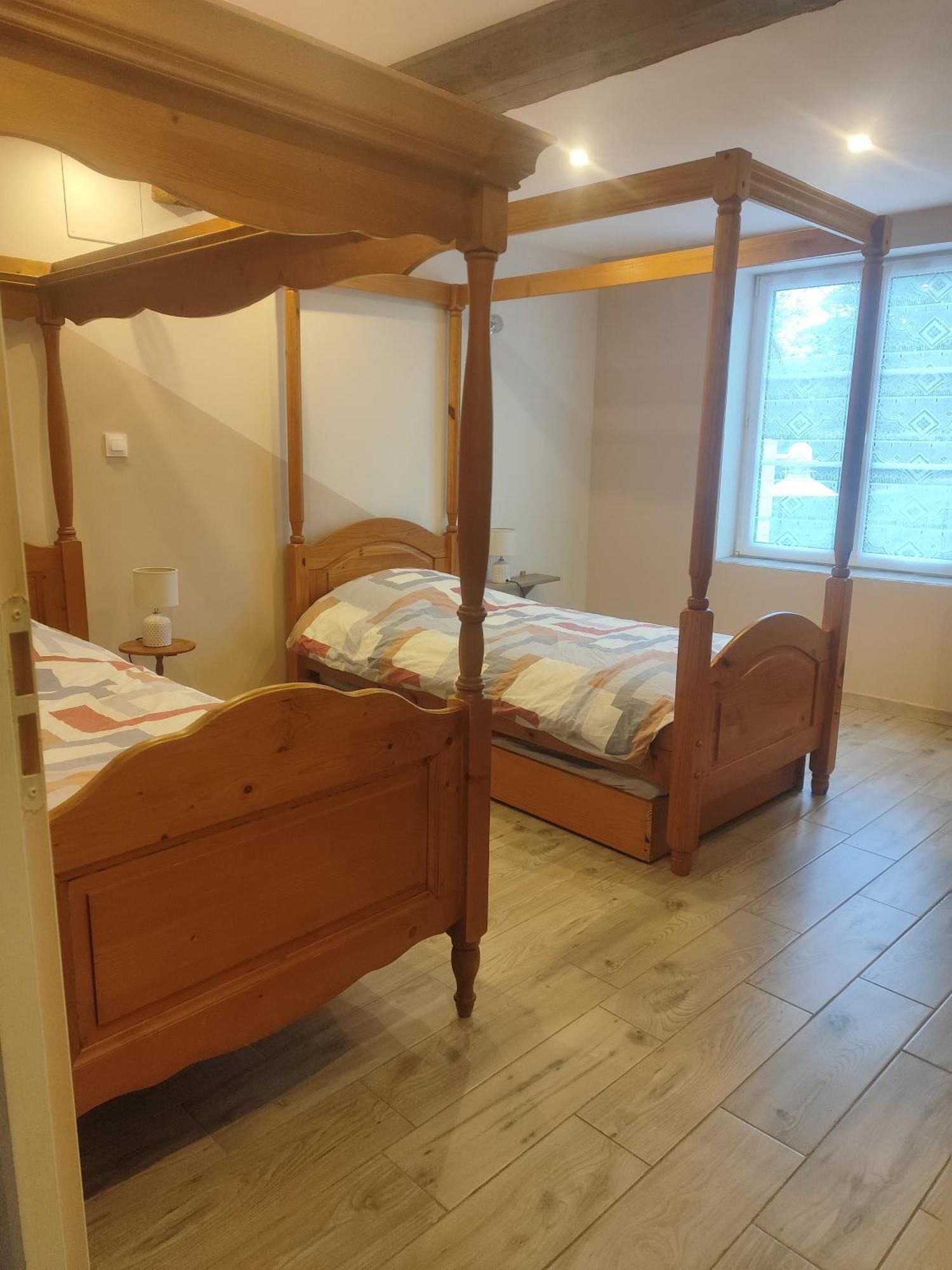 Gite La Bocagere Autreppes Екстериор снимка