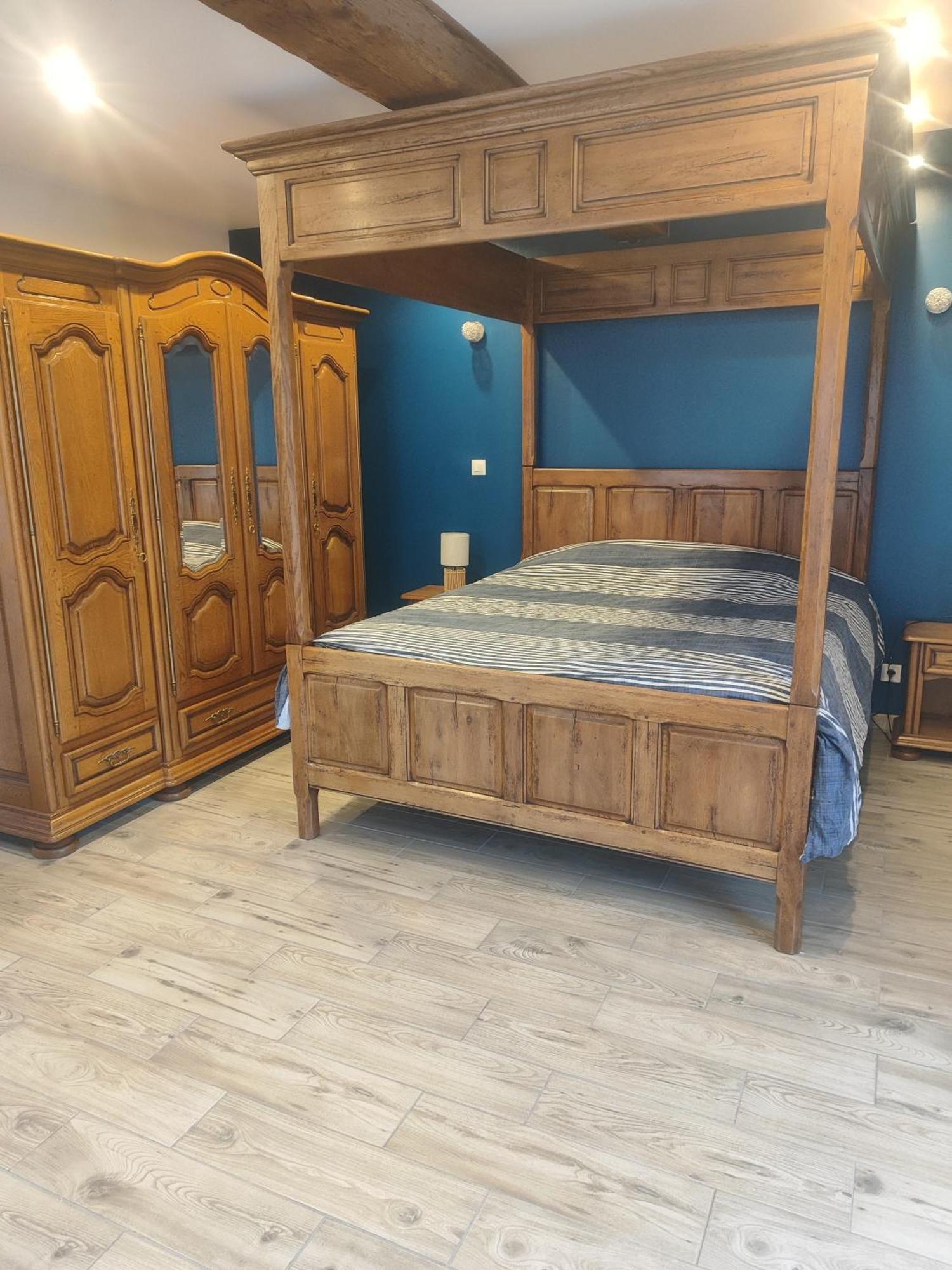 Gite La Bocagere Autreppes Екстериор снимка